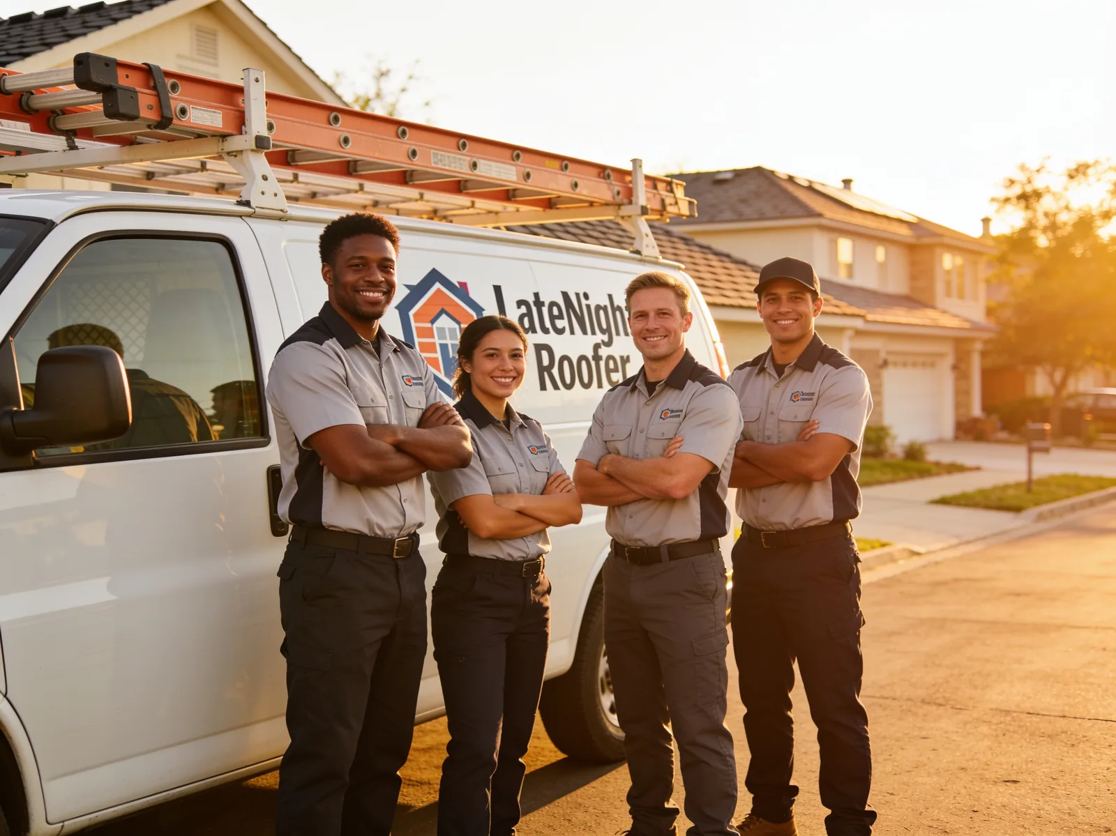 Emergency Roof Repair company in Creswell, NC